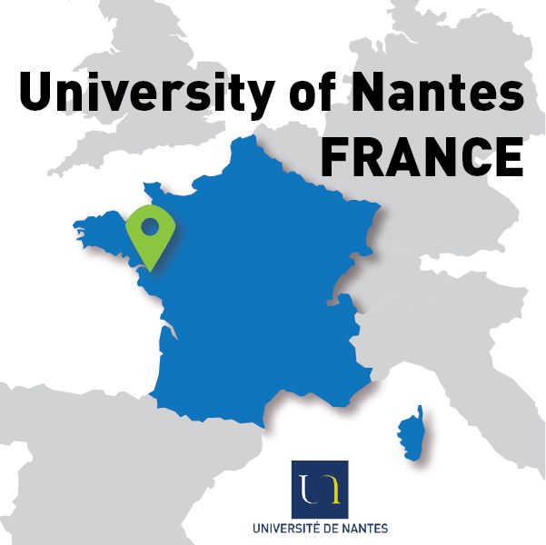 Patrice GUILLOTREAU | University Of Nantes – France | Dockside